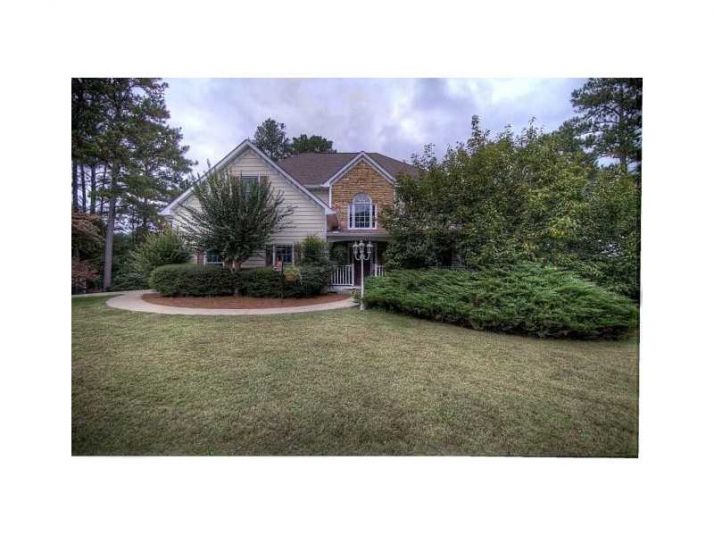 1110 Picketts Ridge, Acworth, GA 30101