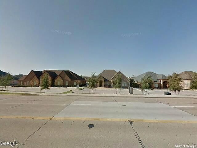 Martin Dr, Bedford, TX 76021