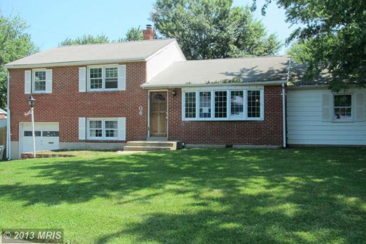 306 Orley Rd, Catonsville, MD 21228