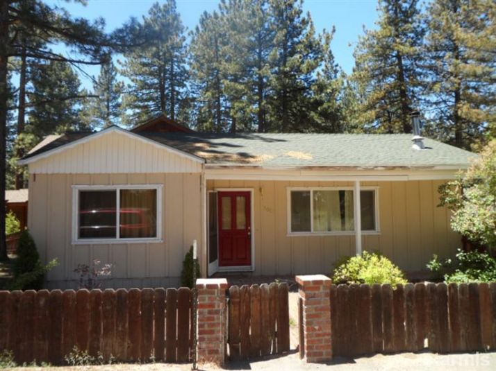 3067 Bellevue Ave, South Lake Tahoe, CA 96150