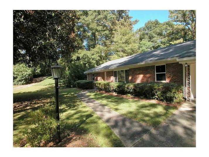 1357 Lenox Circle, Atlanta, GA 30306