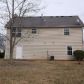 5438 Salem Springs Dr, Lithonia, GA 30038 ID:5547472