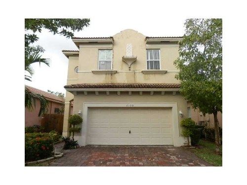 2130 NE 37 TE, Homestead, FL 33033