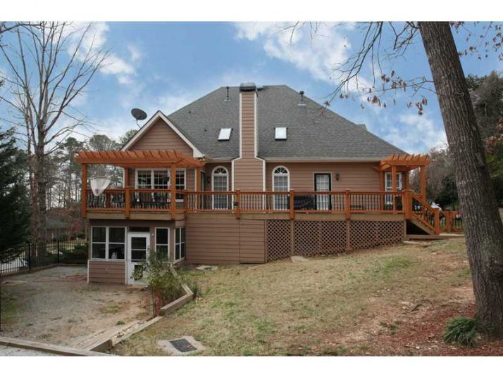 5210 Forest Run Trace, Alpharetta, GA 30022