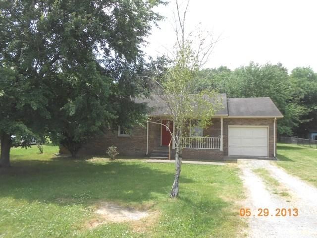 262 S Meribeth Ln, Christiana, TN 37037