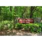 7024 Monument Falls, Jasper, GA 30143 ID:4202766