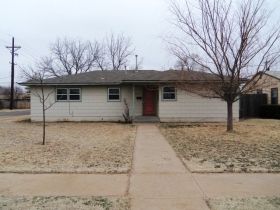 2001 47th St, Lubbock, TX 79412