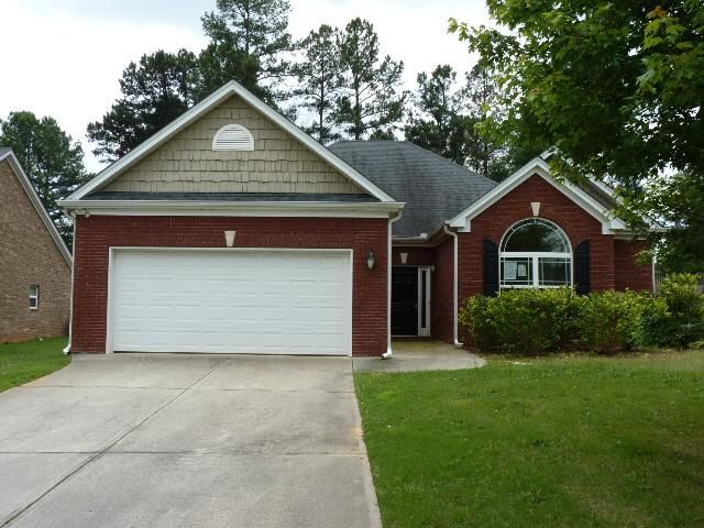 1601 Colton Landing, Winder, GA 30680