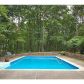 2207 Heath Drive, Ball Ground, GA 30107 ID:1446139