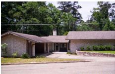 601 Live Oak Rd, Jasper, TX 75951