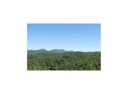 4 Moon Ridge, Blairsville, GA 30512