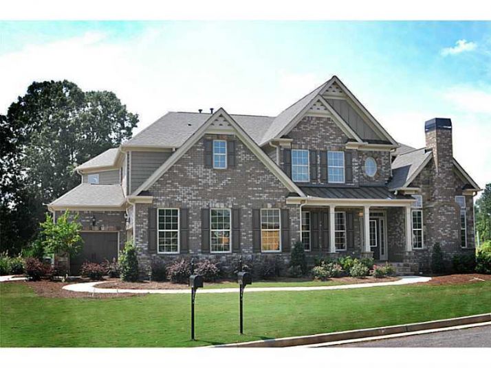 6690 Tulip Plantation Road, Alpharetta, GA 30004