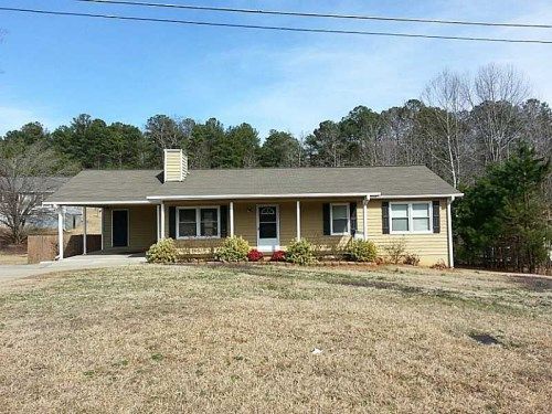 1161 Dallas Nebo Road, Dallas, GA 30157