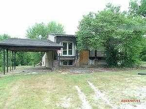 Robertsville, Villa Ridge, MO 63089