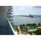 1800 N BAYSHORE DR # 1514, Miami, FL 33132 ID:416621