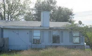 7171 County Road 131b, Terrell, TX 75161