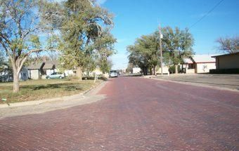 410 West 3rd Street, Hereford, TX 79045