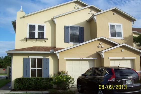 1074 Chalcedony Str, Kissimmee, FL 34744