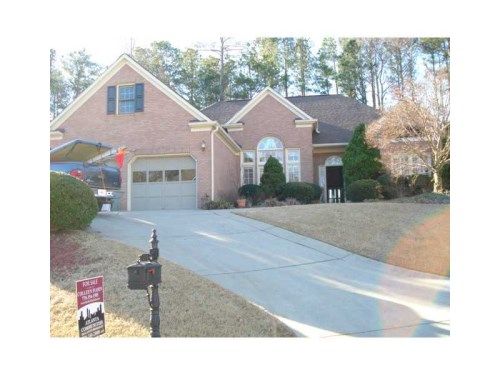 331 Ironhill Trace, Woodstock, GA 30189