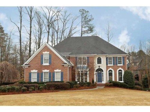 325 Oak Arbor Court, Alpharetta, GA 30005