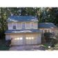 3800 W Wood Path, Stone Mountain, GA 30083 ID:2740492