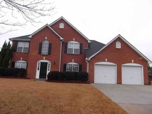 2122 Silva Way, Conley, GA 30288