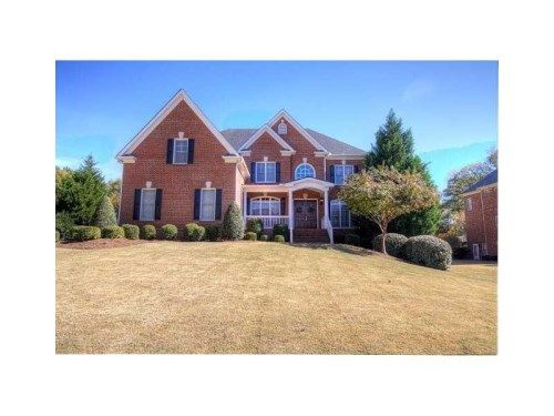 12765 Oak Falls Drive, Alpharetta, GA 30009