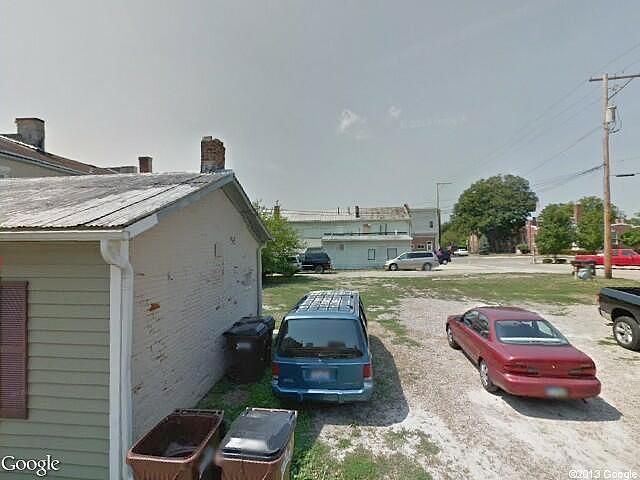 E. Dayton St., West Alexandria, OH 45381