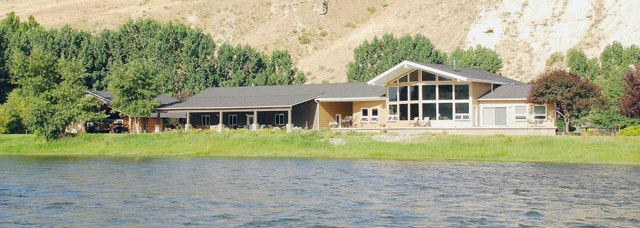 291 Diamond Creek Road, Salmon, ID 83467