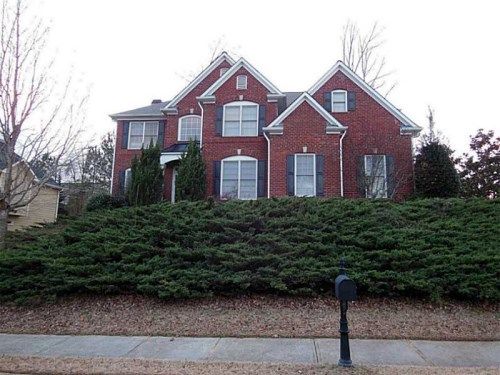 4290 Canterbury Walk Drive, Duluth, GA 30097