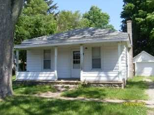 405 Norwood St, Sturgis, MI 49091