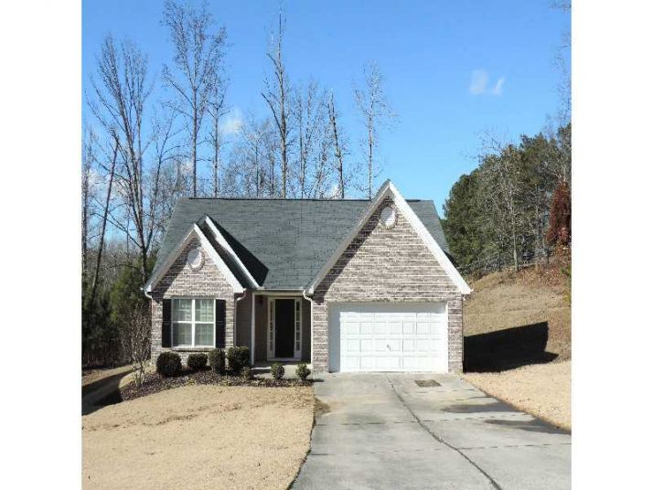 315 Johnny Lane, Dallas, GA 30132