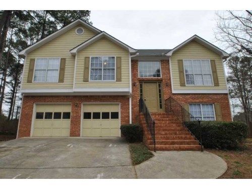 3960 Cumberland Trail Se, Conyers, GA 30094