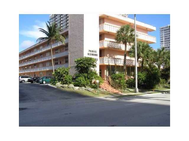 1936 S OCEAN DR # 7B, Hallandale, FL 33009