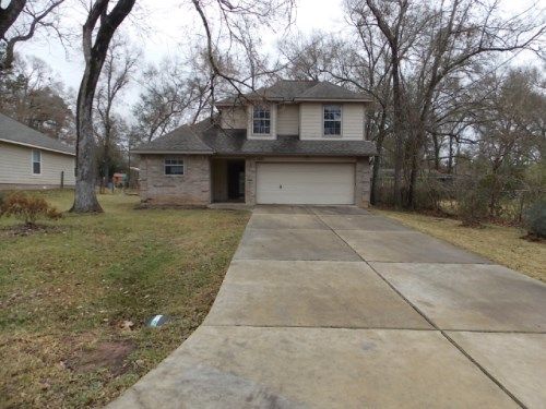 5285 East Park Lane, Montgomery, TX 77316