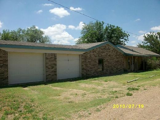 Ridgeland, Fritch, TX 79036