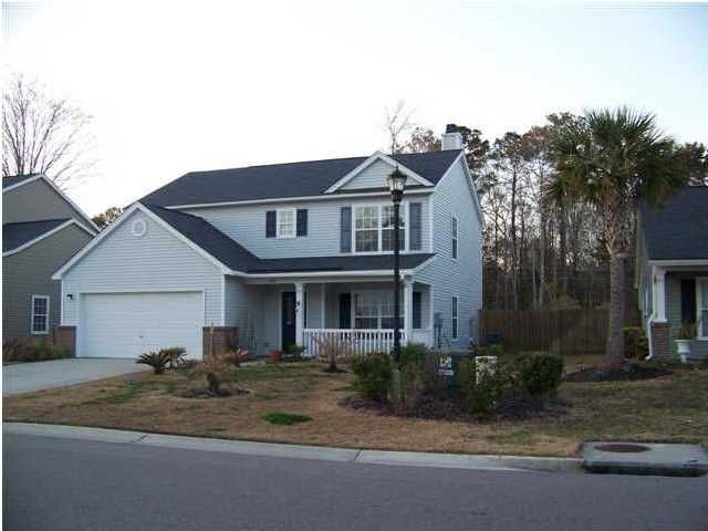 5110 TORREY LN, Summerville, SC 29485