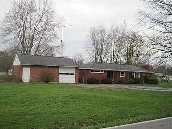 Woodville Pike, Goshen, OH 45122