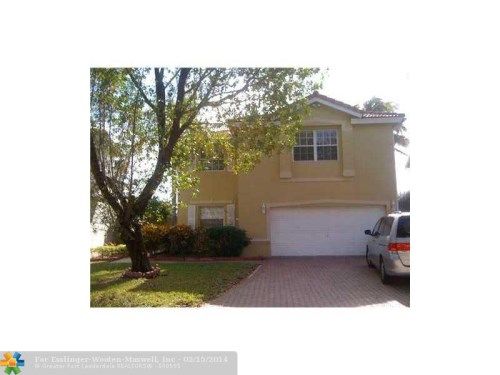 4661 SW 151, Hollywood, FL 33027