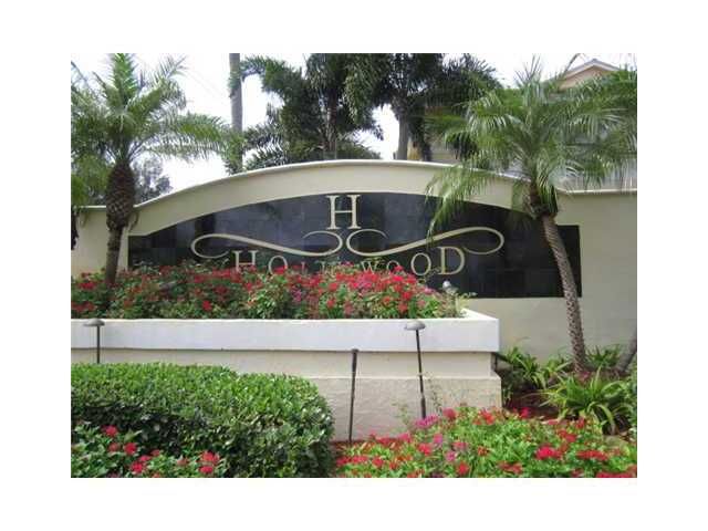 540 S PARK RD # 111-9, Hollywood, FL 33021