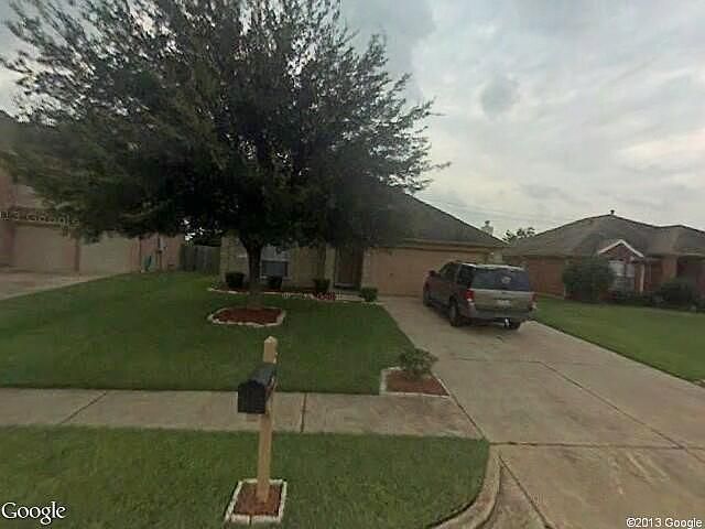 Chase Court, Bacliff, TX 77518