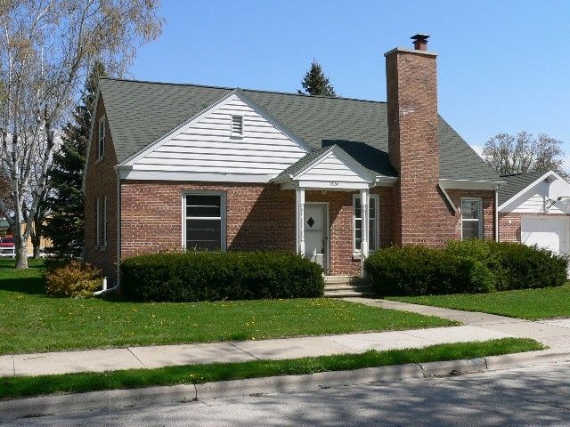 1830 Randolph Ave, New Holstein, WI 53061