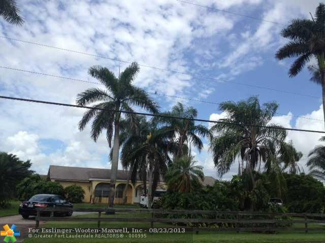 1151 NW 118TH AVE, Fort Lauderdale, FL 33323