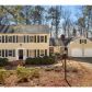 124 River Park Drive Nw, Atlanta, GA 30328 ID:6132605