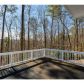 124 River Park Drive Nw, Atlanta, GA 30328 ID:6132612