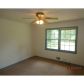 116 Oakridge Drive Se, Cartersville, GA 30121 ID:1523783