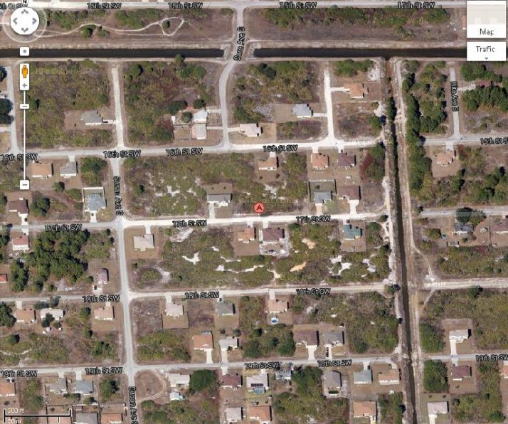 17th St SW, Lehigh Acres, FL 33976