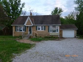 2711 W State Route 62, Boonville, IN 47601