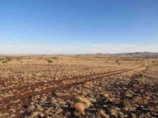 Concho Valley  #6 Lot 1, Concho, AZ 85924