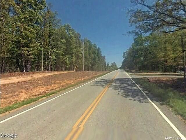 Highway 100, Buchanan, GA 30113